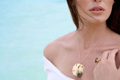 Jewelry for the beach