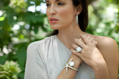 Starfish Kai Cuff