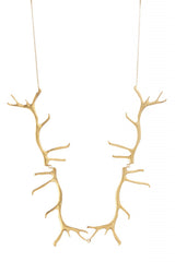 Branch Necklace