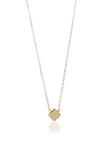 Moroccan Necklace