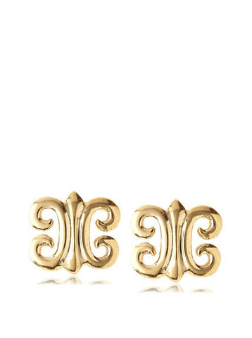 Arabesque Studs