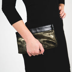 Galassia Clutch