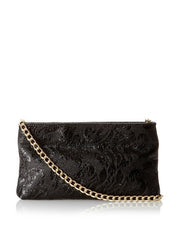 Black Baroque Pembroke