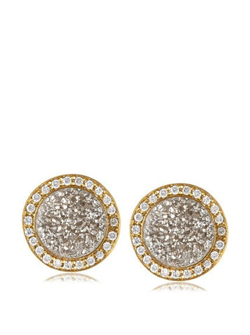 Shimmer Kori Studs