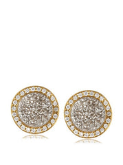 Shimmer Kori Studs