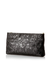 Black Baroque Pembroke