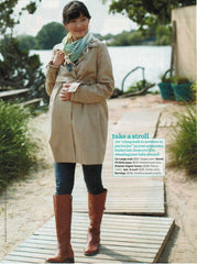 American Baby, Sept 2011