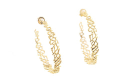 Kai Lace Hoops