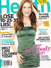 Health July 2011