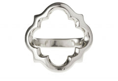 Gold Marrakech Ring