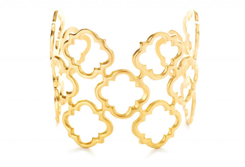 Marrakech Cuff