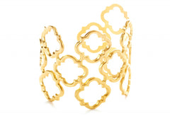 Marrakech Cuff