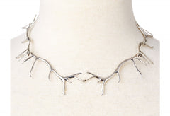 Branch Necklace