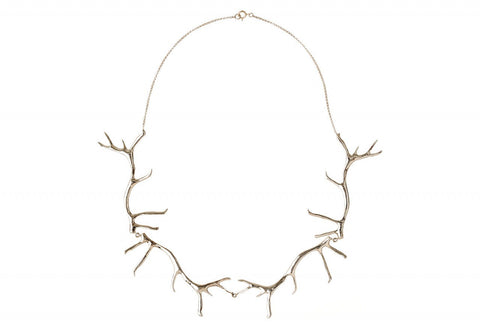 Branch Necklace