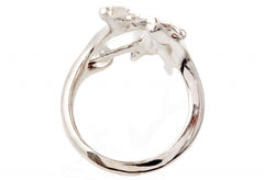 Antler Ring