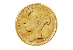 Queen Victoria Ring