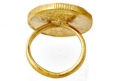 Queen Victoria Ring