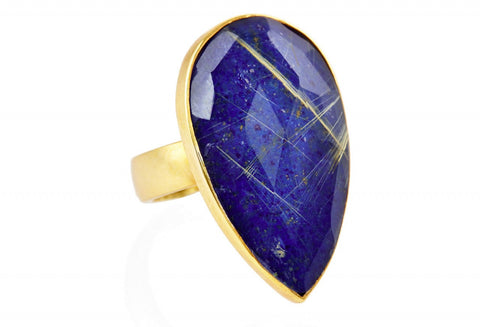 Portia Ring