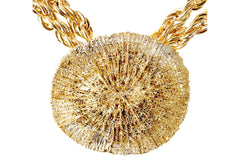 Seaburst Necklace