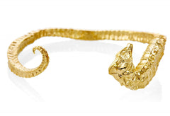 Seahorse Cuff