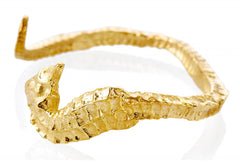 Seahorse Cuff