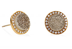 Shimmer Kori Studs