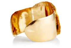 Pave Seaburst Cuff