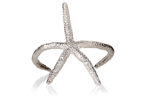 Starfish Kai Cuff