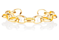 Keira Link Cuff