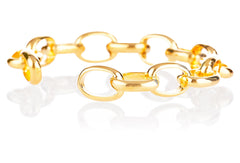 Keira Link Cuff