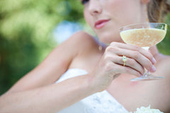 Sterling Sapphire Grace Setting