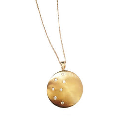 WPA Limited Edition Locket