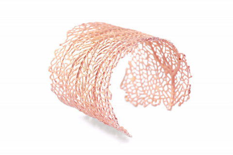 Rose Kai Cuff
