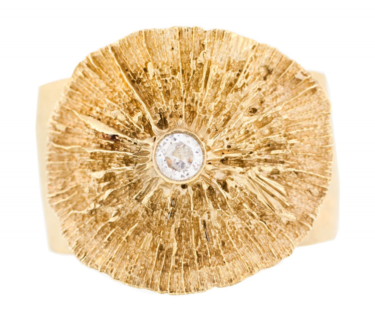 Seaburst Cuff