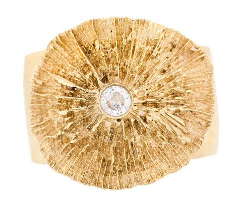 Seaburst Cuff