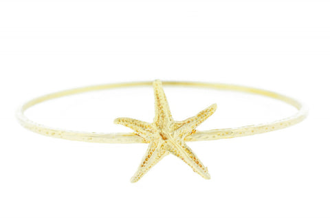 Gold Kai Bangle