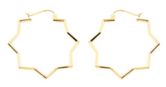 Estrella Hoop