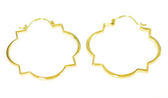 18k yellow gold