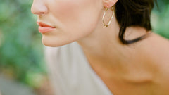Pave Marrakech Hoops