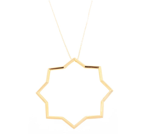 Estrella Pendant