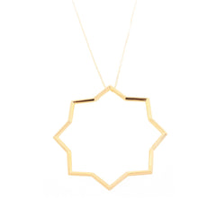 Estrella Pendant