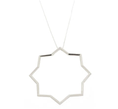 Estrella Pendant