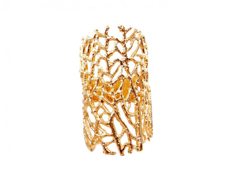 Gold Kai Ring