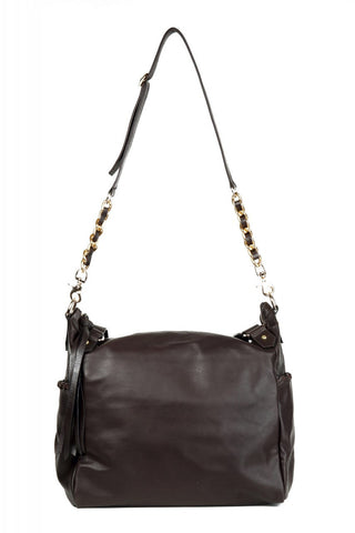 Espresso Somerset Tote