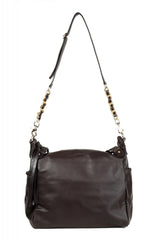 Espresso Somerset Tote