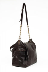 Espresso Somerset Tote