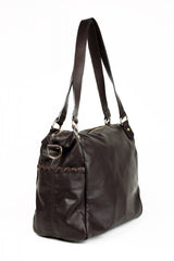 Espresso Somerset Tote