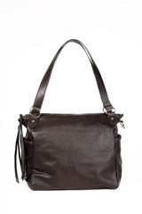 Espresso Somerset Tote